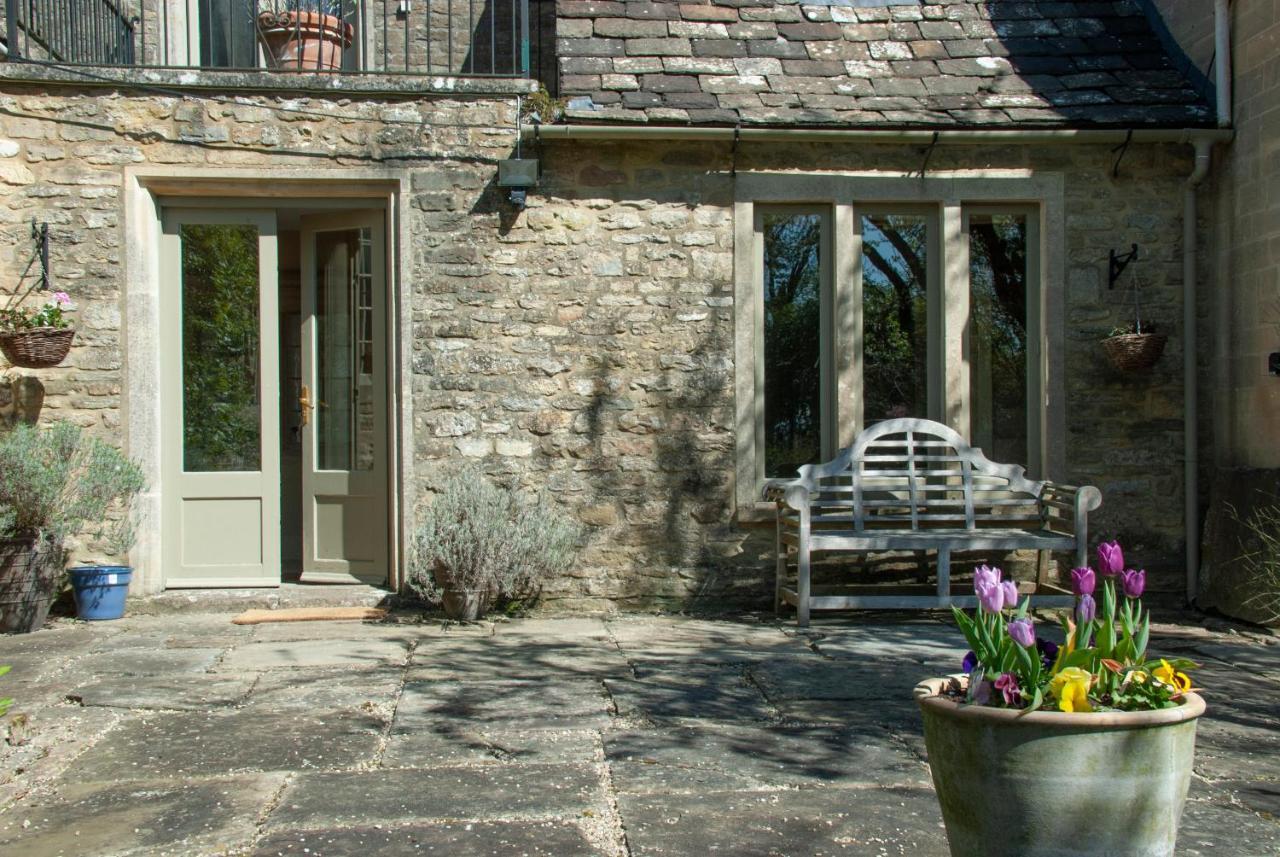 School House Villa Malmesbury Dış mekan fotoğraf